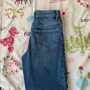 H&M jeans